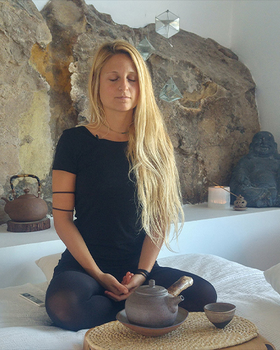 Amaia Lauzurika