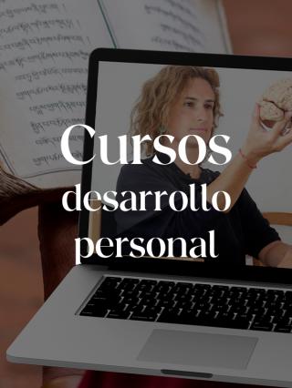 Cursos de desarrollo personal